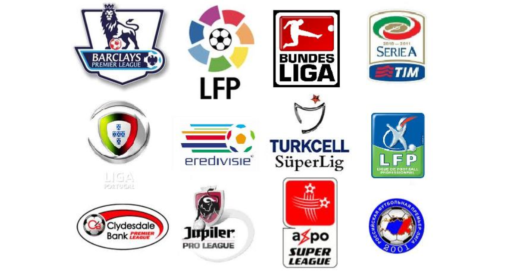 New Leagues